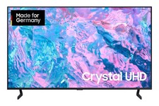 Samsung 55" 139cm Crystal UHD 4K CU6979 Tizen OS™ Smart TV (2024)