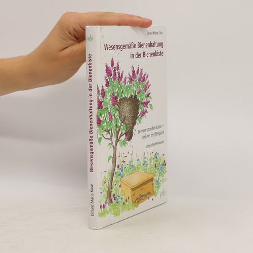Wesensgemäße bienenhaltung - wesensgemäße,