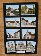 AK Forchheim 9 Bilder