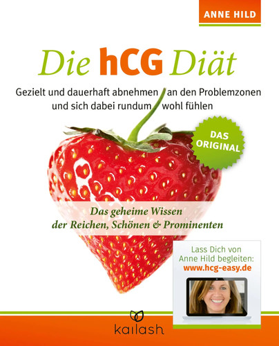 Die hcg diät - die, hild