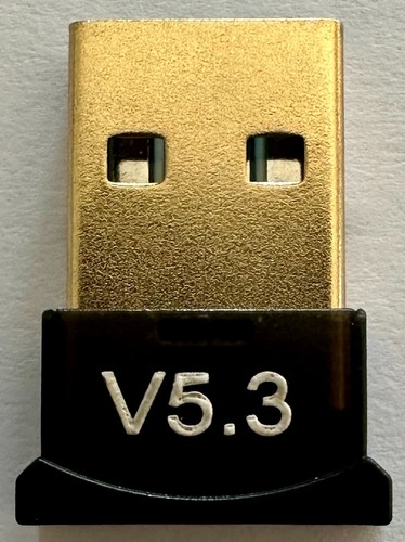 Usb bluetooth adapter - usb,