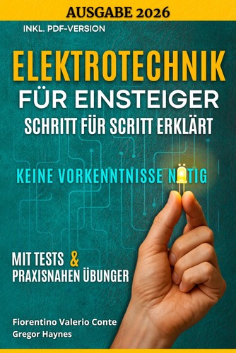Elektrotechnik grundlagen für - elektrotechnik,
