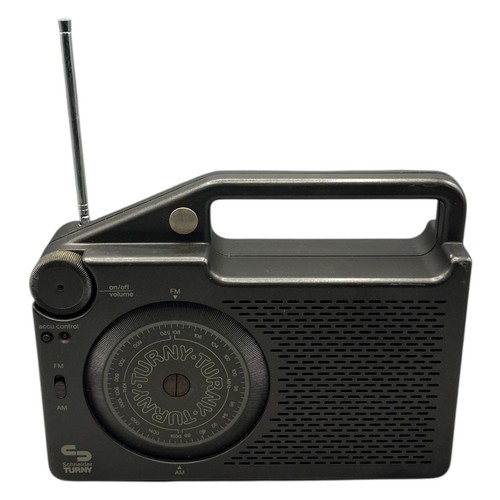 Schneider turny radio - schneider,