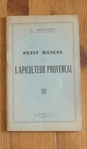 Imkerei kleines handbuch - imkerei,