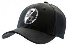SC Freiburg Cap - Wappen Basic