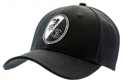 Freiburg cap wappen - sc,