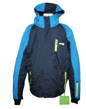 S6) SNOWBOARDJACKE SKIJACKE