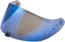SCORPION Visier blau 3D