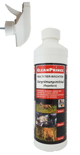 Multi tier wächter liter - tier,
