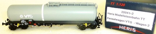 Heris 20041 vtg kesselwagen - ,
