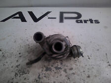 Audi A6 4Z Allroad 2,5 TDI Diesel Turbolader Turbo Lader 454135-5010S GT20V