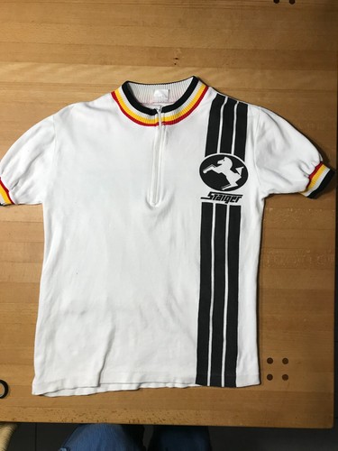 Fahrradtrikot staiger retro - staiger,,
