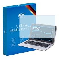 atFoliX 2x Schutzfolie für