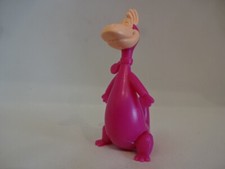 Familie Fred Feuerstein Serie / Dino - 55 mm