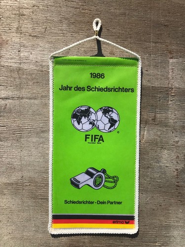 Dfb wimpel pennant fanion - dfb, wimpel/pennant/fanion