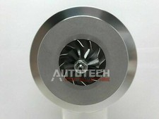 Rumpfgruppe für Turbolader