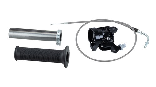 Venandi set simson - umbau, kr51