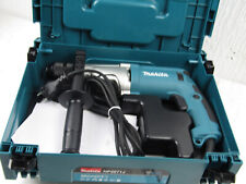 Makita HP2071J 1010W Schlagbohrmaschine