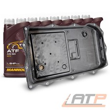 FILTER AUTOMATIKGETRIEBE FÜR