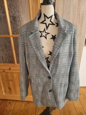 Blazer kariert Gr.44
