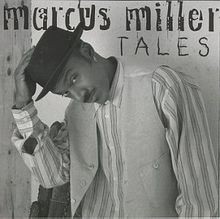 Tales von marcus - |, cd