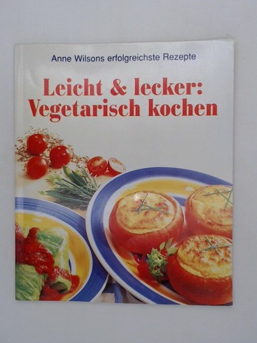 Leicht und lecker - und,