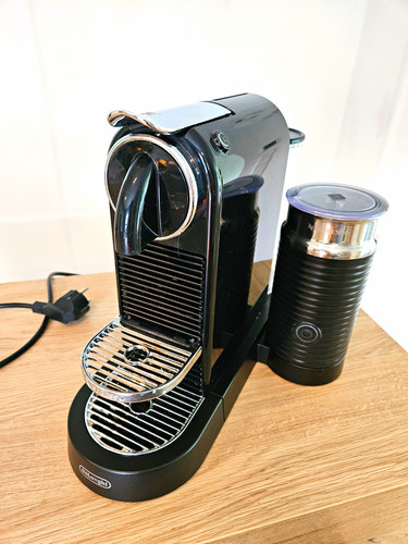 Longhi nespresso kapsel - de'longhi,