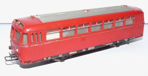 Märklin 800 3016 - märklin, db