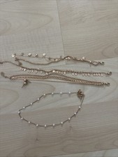 Armketten-Set und Kleine