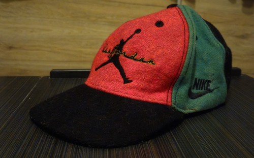 Nike michael jordan snapback - nike,
