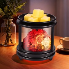 Kamin duftlampe für - duftlampe,