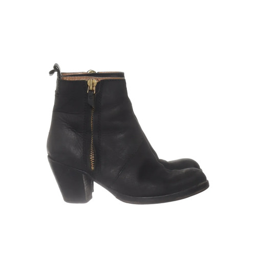 Acne boots größe 36 - acne,, größe: