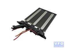 Heizelement elektrischer Zuheizer original 1K0963235F VW Golf 6 VI 5K