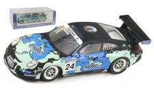 Spark SF069 Porsche 997 GT3