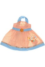 Pampolina Kleid Mädchen