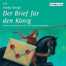 Der brief für den - den, 4