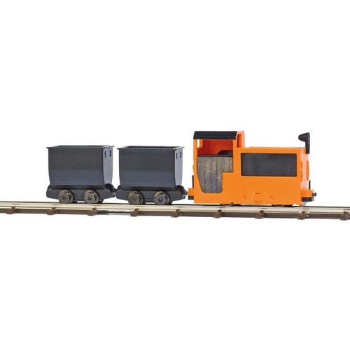 Busch 12020 grubenbahn - 12020,