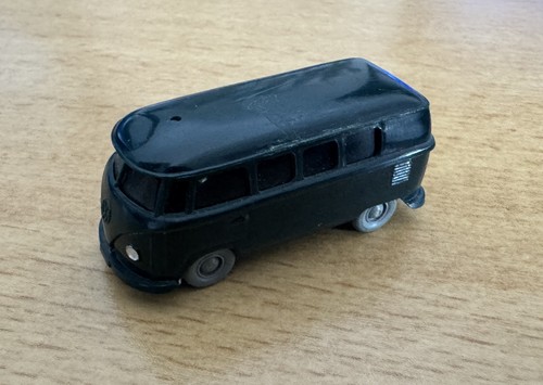 Wiking volkswagen bus - wiking,