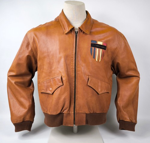 Chevignon lederjacke - chevignon,