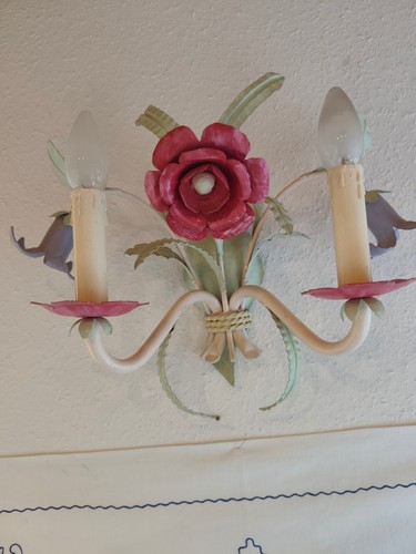 Tolle wandlampe jugendstil - tolle,