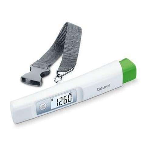 Beurer eco batterielos - beurer, 20