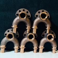 Rehau Doppelwandwinkel mit IG