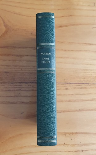 Anne elliot - (jane, austen)