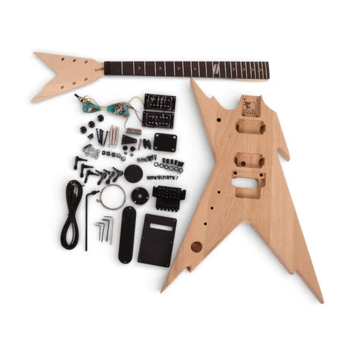 Linkshänder gitarre zum - e-gitarre,
