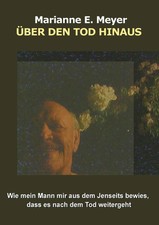 Über den Tod hinaus Marianne E. Meyer Taschenbuch 100 S. Deutsch 2017