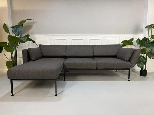 Brühl roro soft - soft, sofa