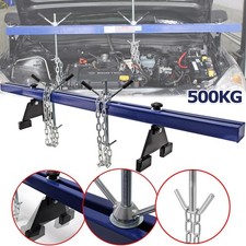 Motorbrücke 500kg