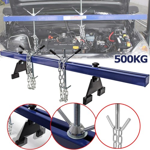 Motorbrücke 500kg