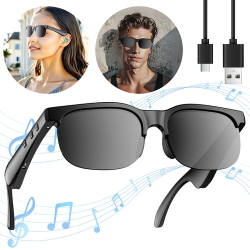 Bluetooth sonnenbrille headset - bluetooth,