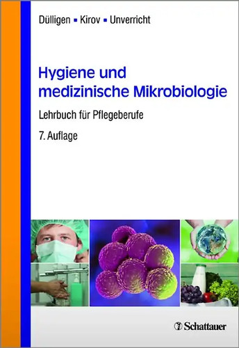 Hygiene und medizinische